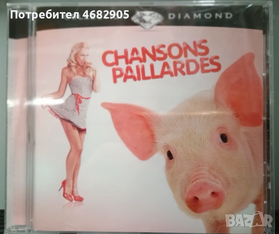 Chansons paillardes