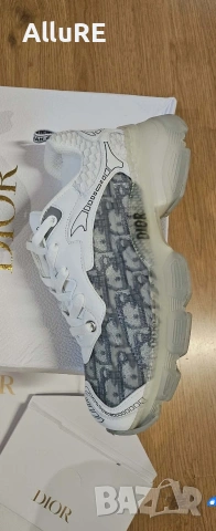Dior Налични маратонки 39 40 