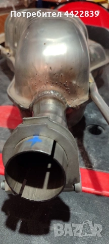 крайно гърне за опел, снимка 4 - Части - 54278968