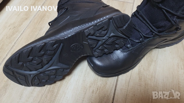 Haix Black Eagle 2.0 GTX Goretex тактически туристически обувки , снимка 4 - Мъжки боти - 54420150