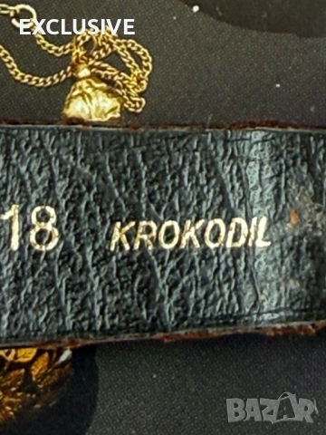 Винтидж Rolex tank - 1930 г., снимка 7 - Мъжки - 54138955