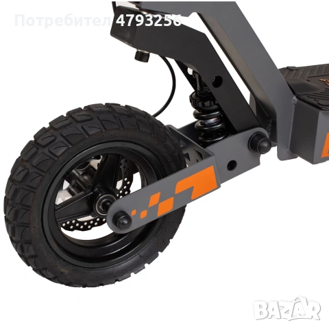 KuKirin G2 2026, снимка 7 - Други спортове - 54159747