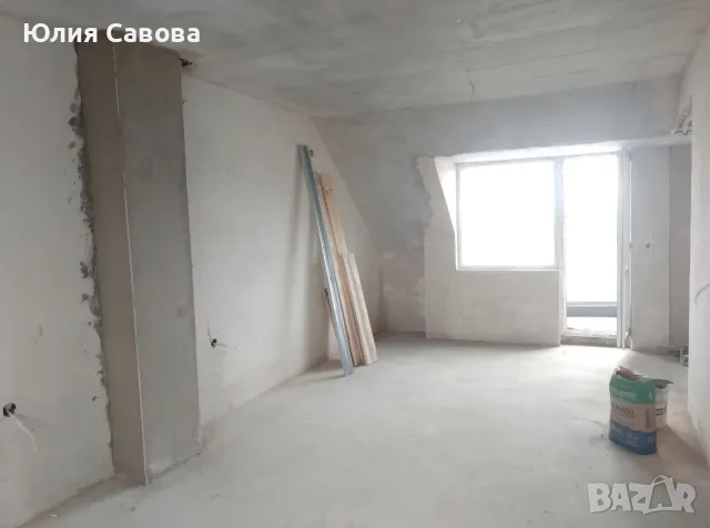 Двустаен апартамент , снимка 4 - Апартаменти - 55624256