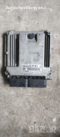 Компютър за двигател - Audi, VW, Seat - 04L 907 309 R