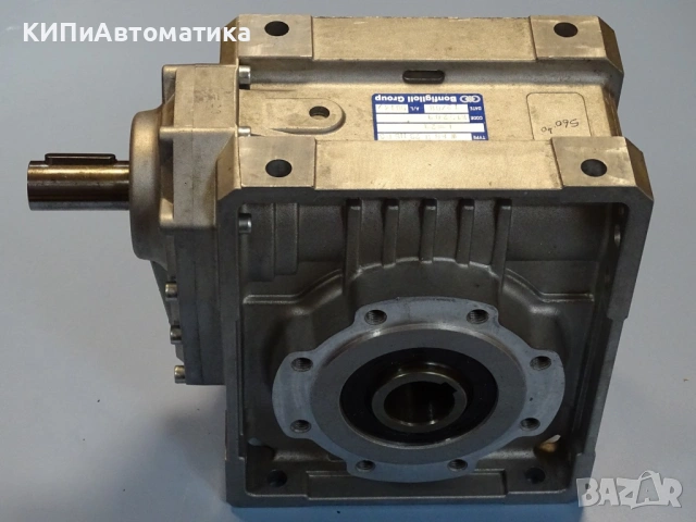 Червячен редуктор Bonfiglioli W86U23HSB3 gear reducer i=23 size-86