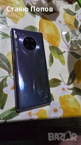 HUAWEI Mate 30 Pro