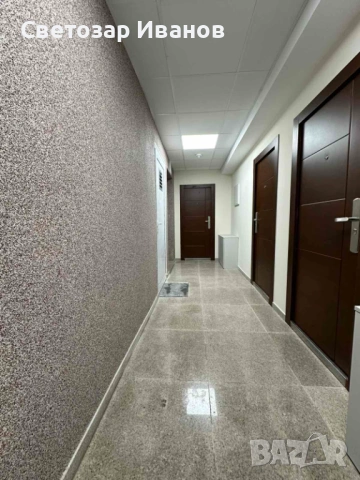 Давам под наем едностаен 45 кв.м., кв. Витоша, 400 €., снимка 6 - Апартаменти - 54544801