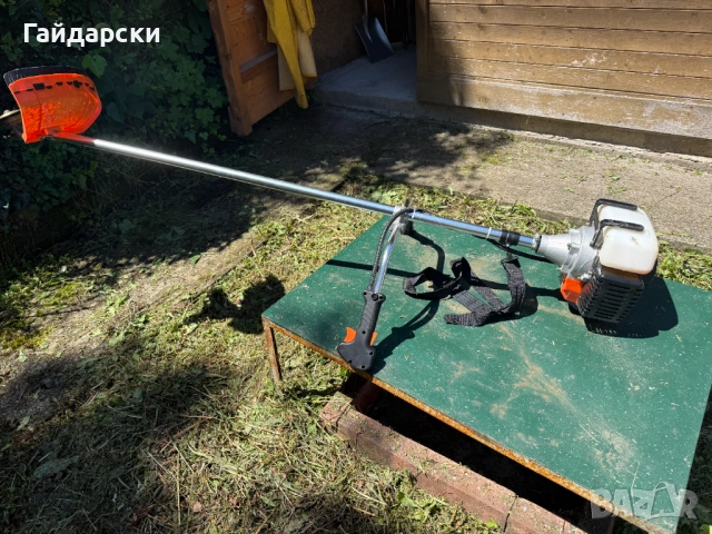 Моторнa коса PREMIUM