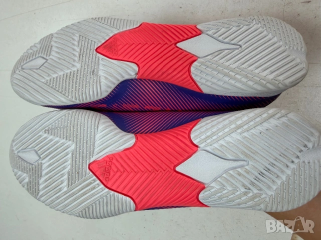Adidas Nemeziz Messi 34 номер, снимка 7 - Детски маратонки - 54866771
