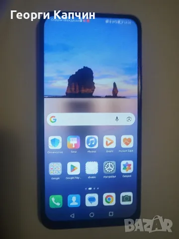 huawei p smart Z, снимка 2 - Huawei - 55403214