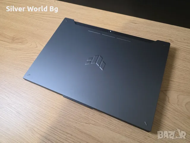 Лаптоп Asus TUF GAMING F15 -i7-12700H, RTX 4060, снимка 2 - Лаптопи за игри - 55388168
