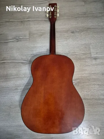 Howa акустична китара тип Dreadnought, снимка 2 - Китари - 55565275