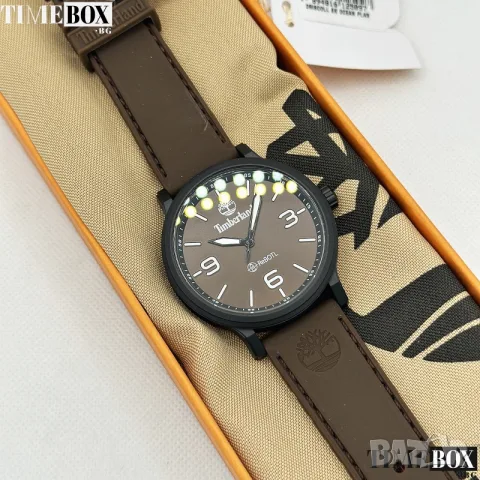 Timberland Driscoll TDWGM0029507 ReBOTL, снимка 2 - Мъжки - 55356917