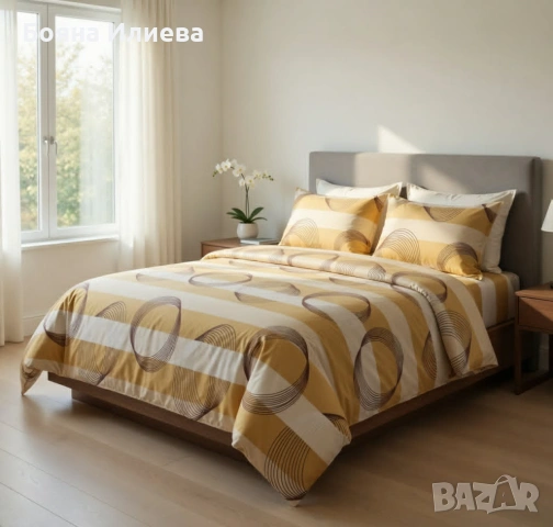 Нови спални комплекти 200/220