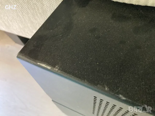 APC Smart UPS / 750VA / Tower / 230V / AVR / Непрекъсваемо захранване, снимка 3 - UPS захранвания - 55499376