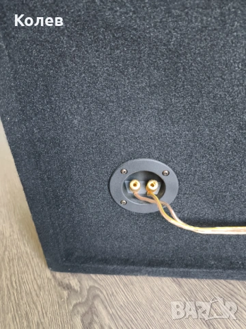 Бас каса субуфер subwoofer 1200 w pyle usa, снимка 4 - Тонколони - 54673481