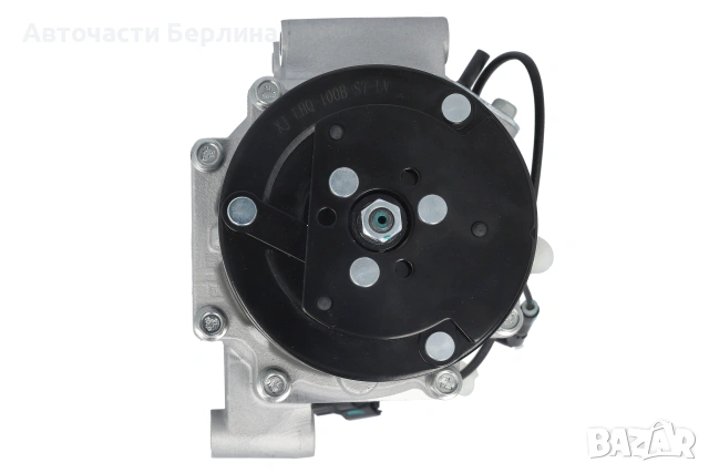 Компресор за климатик за Honda Civic и Honda FR-V, снимка 4 - Части - 54859236