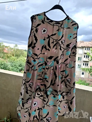 Дамска туника LUCY, снимка 2 - Туники - 55380072