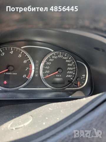 Mazda 6, снимка 12 - Автомобили и джипове - 54916005