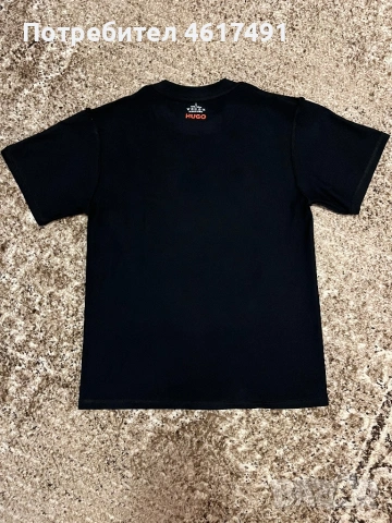 HUGO тениски👕, снимка 5 - Тениски - 54295543