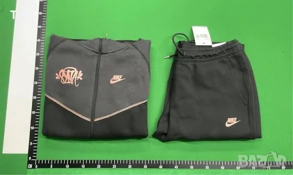 Nike x  Syna World Teach Fleece, снимка 3 - Спортни дрехи, екипи - 55447842