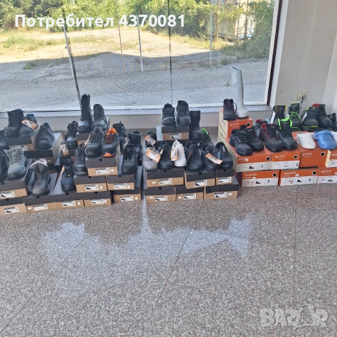 Работно облекло, снимка 4 - Производствени работници - 55230917