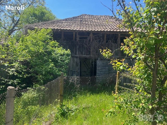 Продава къща в с.Връв, обл.Видин, снимка 3 - Къщи - 54440979