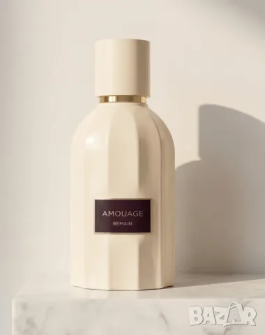 Remain by Amouage decant 5 ml