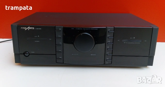 НАЙ ДОБРАТА ОФЕРТА  Дек Grundig Fine Arts CCF2