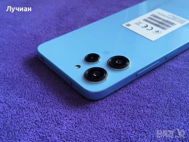 Xiaomi Redmi 12, снимка 8 - Xiaomi - 54584198