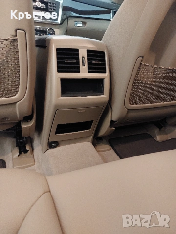 Mercedes-Benz ML 350 BLUETEC 4MATIC , снимка 13 - Автомобили и джипове - 54342872