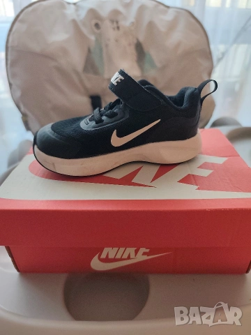 Детски маратонки Nike, размер 22