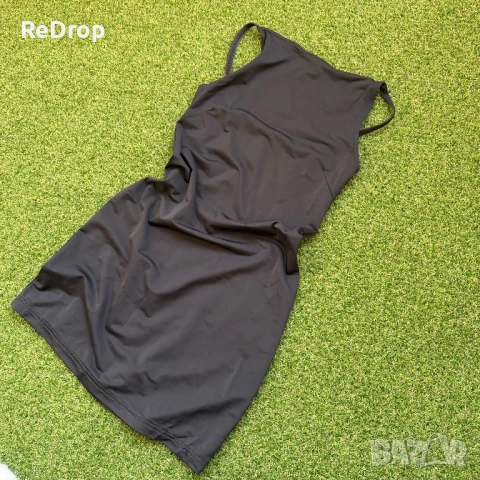 Дамски рокли G-Star, Dkny, Benetton, Gas, снимка 2 - Рокли - 54023372