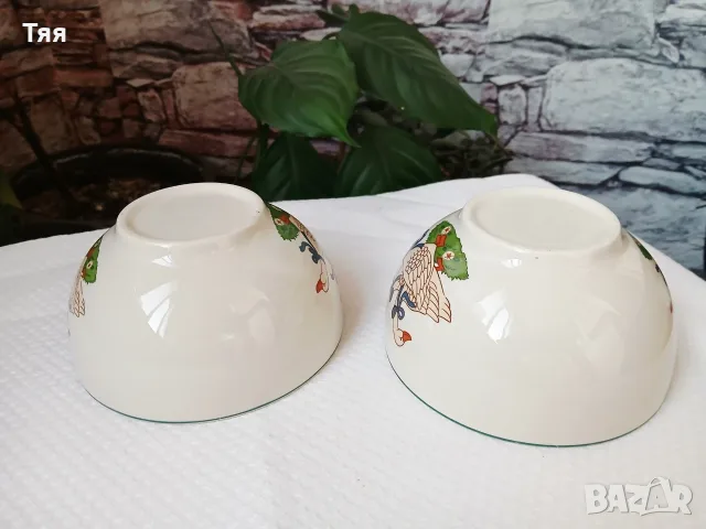 Купички с гъски , снимка 4 - Други - 55425007