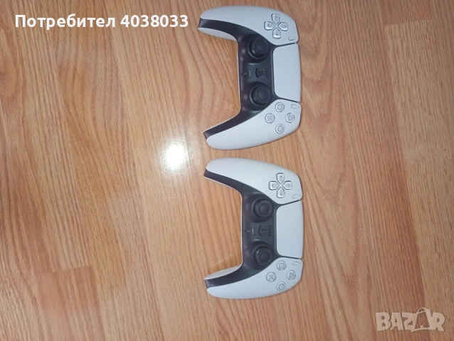 Плейстейшън 5 Slim, снимка 2 - PlayStation конзоли - 54929143