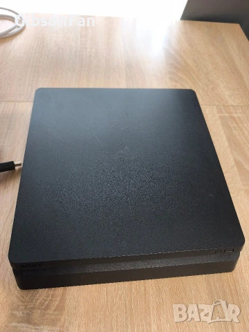 Playstation 4 slim, снимка 3 - PlayStation конзоли - 55020869