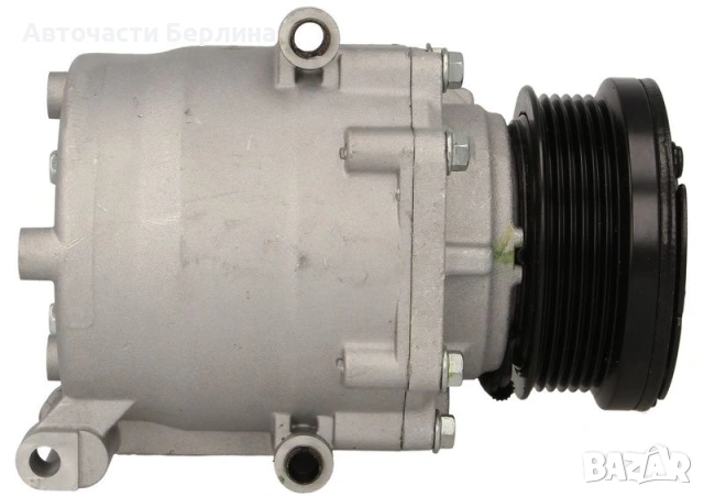 Компресор за климатик за Ford Fiesta и Ford Fusion, снимка 4 - Части - 54859056