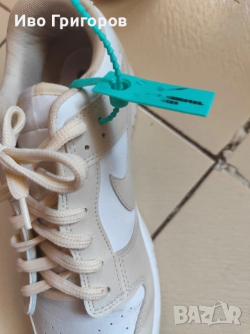 Маратонки Dunk Low Next Nature, снимка 3 - Маратонки - 55058845