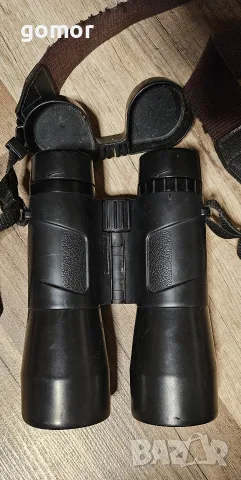Японски бинокъл Opticron Verano BGA.PC 10×50 Waterproof, снимка 4 - Екипировка - 55546669
