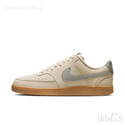 Nike - Court Vision Low №42 Оригинал Код 107