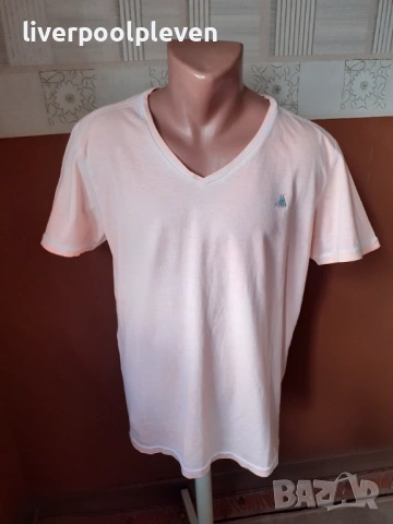 👉Gaastra Original L, снимка 2 - Тениски - 54005363