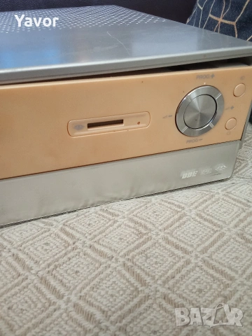 SONY MBT-MRL1 - медия ресийвър за ретро маниаци , снимка 3 - Приемници и антени - 54697140