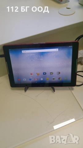 Таблет Acer Iconia, снимка 3 - Таблети - 53896593