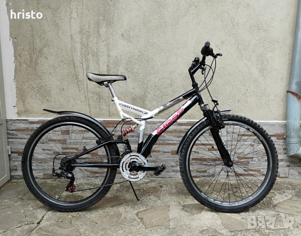 Велосипед CROSS 26 цола