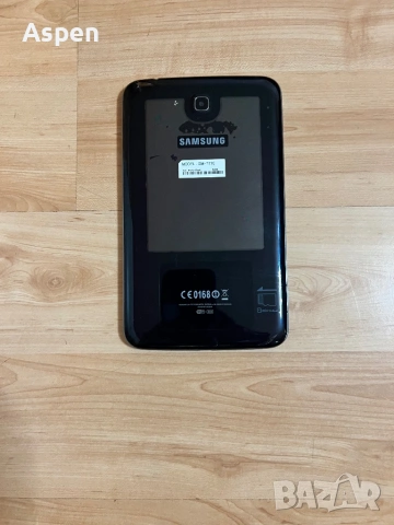  Samsung Galaxy Tab 3 SM-T210, снимка 6 - Samsung - 54810641