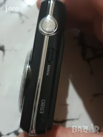 samsung es80 camera, снимка 5 - Фотоапарати - 55396522