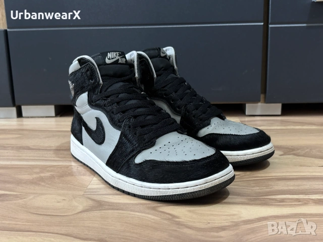 Кецове Nike Air Jordan 1 Retro High OG Sneaker Twist 2.0 размер 42, снимка 7 - Маратонки - 54429762