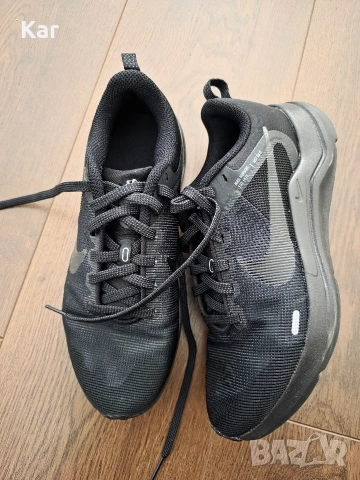 Дамски маратонки nike downshifter, снимка 2 - Маратонки - 54905409