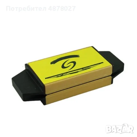 Стъклочистачка Wiper Wizard с 5 броя микрофибърни кърпички, снимка 9 - Мопове, кофи, четки и метли - 55500975