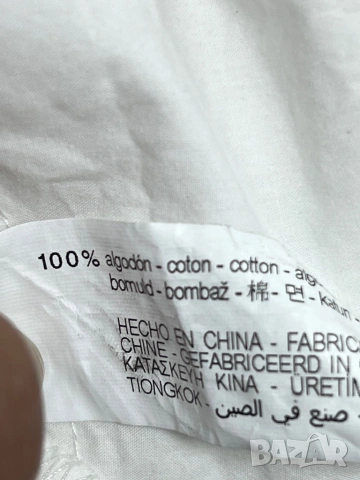 Туника zara, снимка 7 - Туники - 54734784